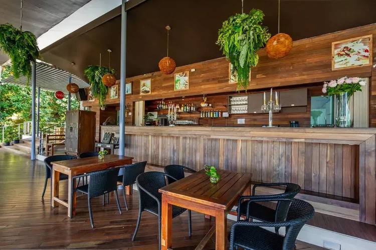 Hilltop Wellness Resort