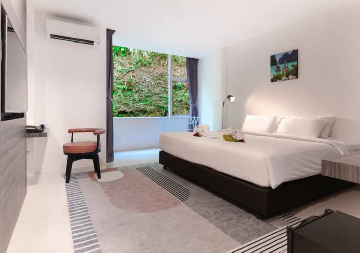 Hilltop Wellness Resort