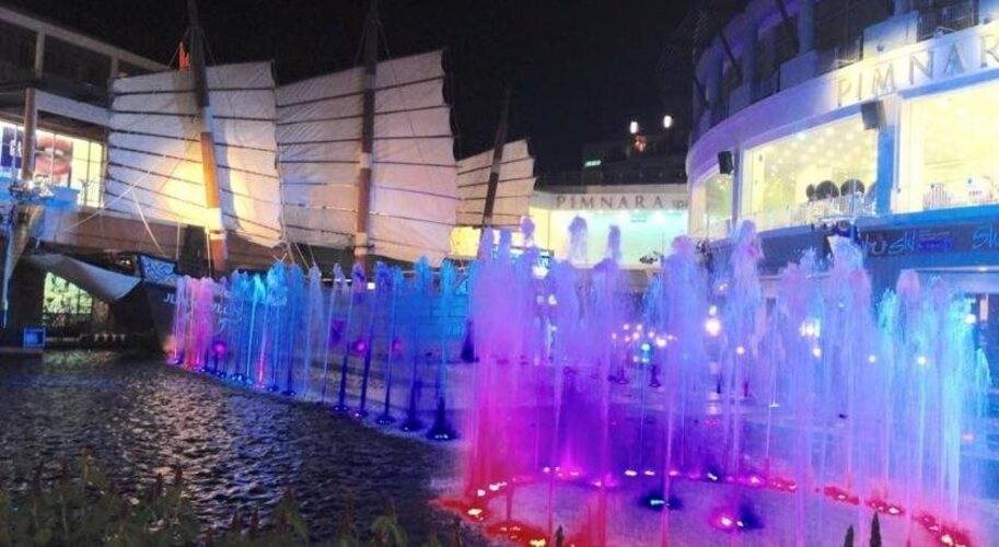 Kata Palace Phuket Hotel