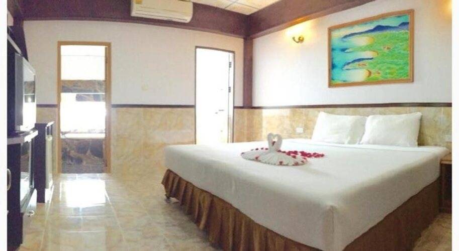 Kata Palace Phuket Hotel