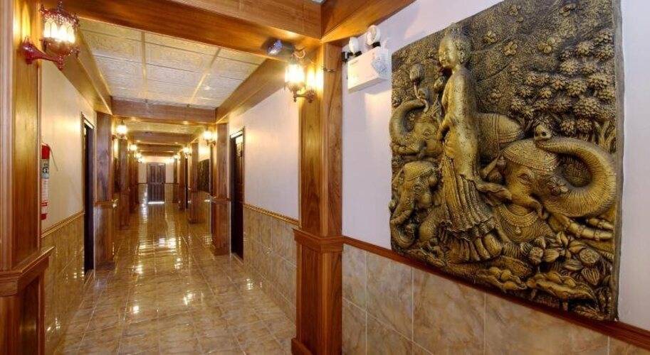 Kata Palace Phuket Hotel