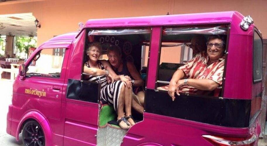 Kata Palace Phuket Hotel