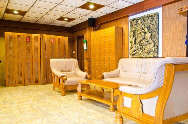 Kata Palace Phuket Hotel