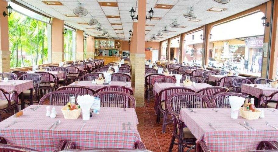 Kata Palace Phuket Hotel