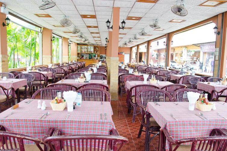 Kata Palace Phuket Hotel