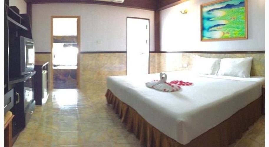 Kata Palace Phuket Hotel