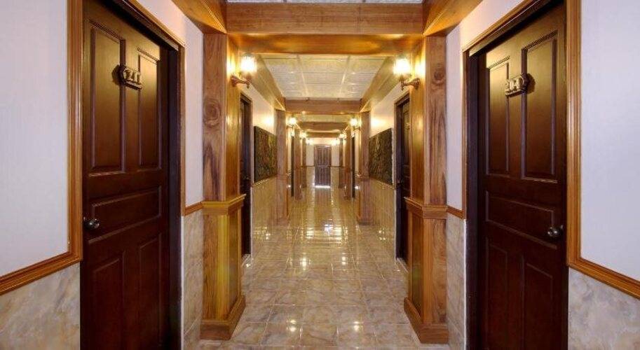 Kata Palace Phuket Hotel