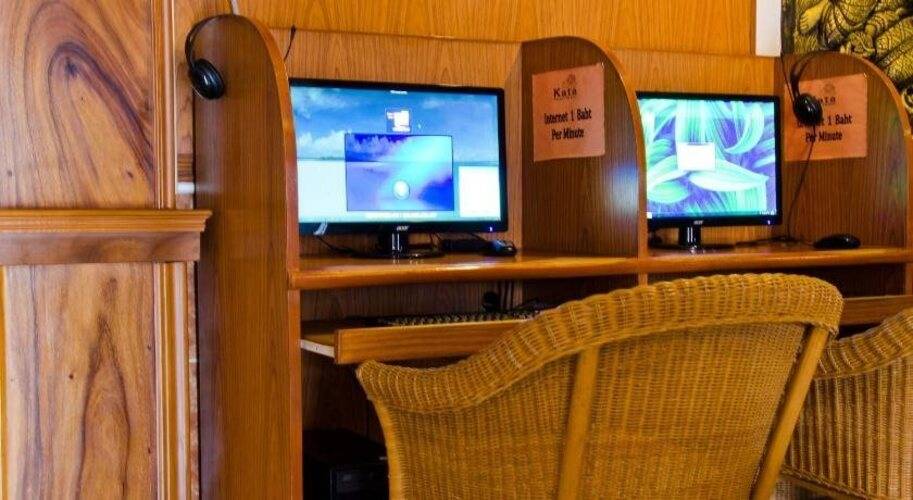 Kata Palace Phuket Hotel