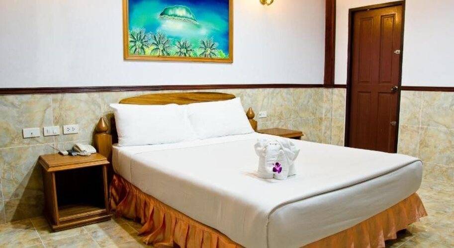 Kata Palace Phuket Hotel