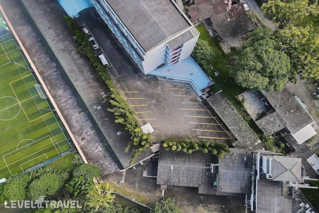 фотографии отеля Nora Bukit Hotel в Таиланд(город Пхукет) - фото №5