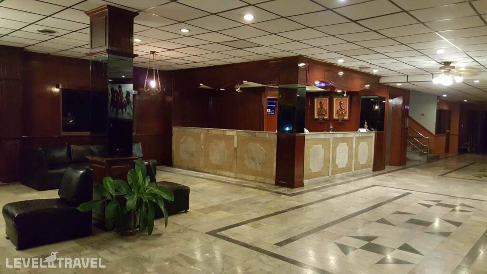 фотографии отеля Nora Bukit Hotel в Таиланд(город Пхукет) - фото №3