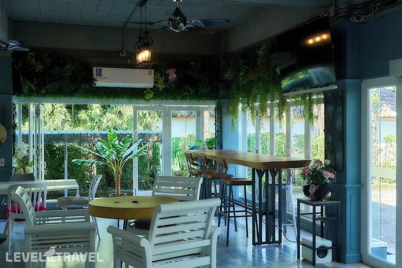 фотографии отеля Nora Bukit Hotel в Таиланд(город Пхукет) - фото №24