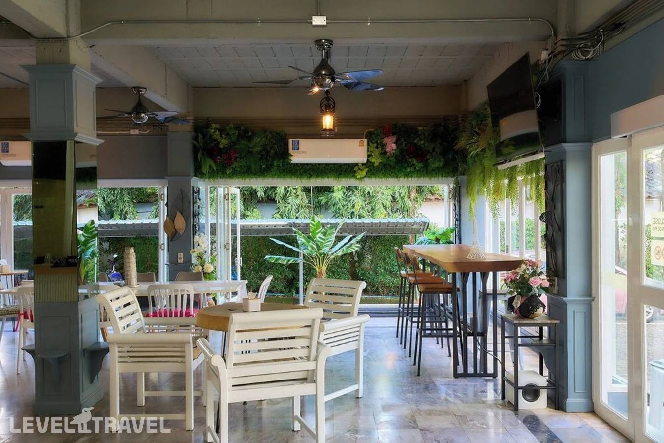 фотографии отеля Nora Bukit Hotel в Таиланд(город Пхукет) - фото №27