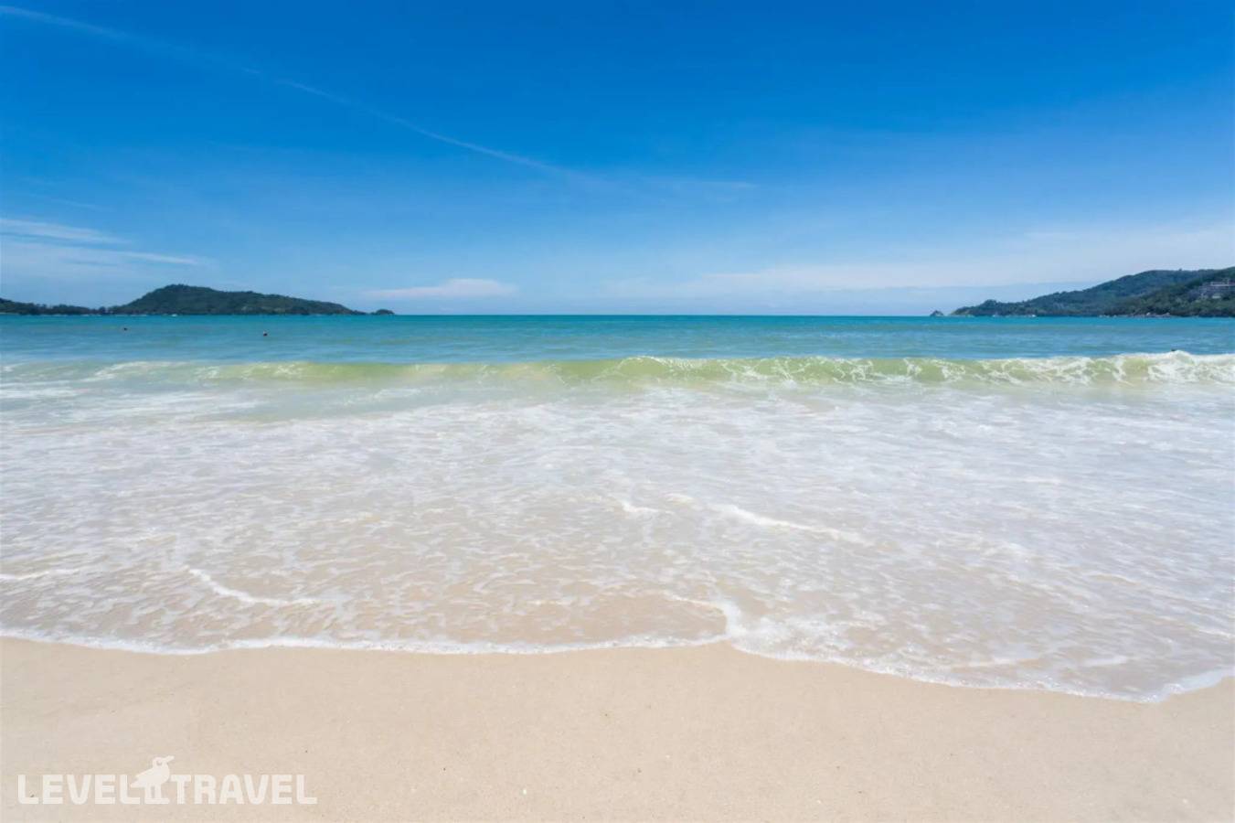 фотографии отеля Nora Bukit Hotel в Таиланд(город Пхукет) - фото №26