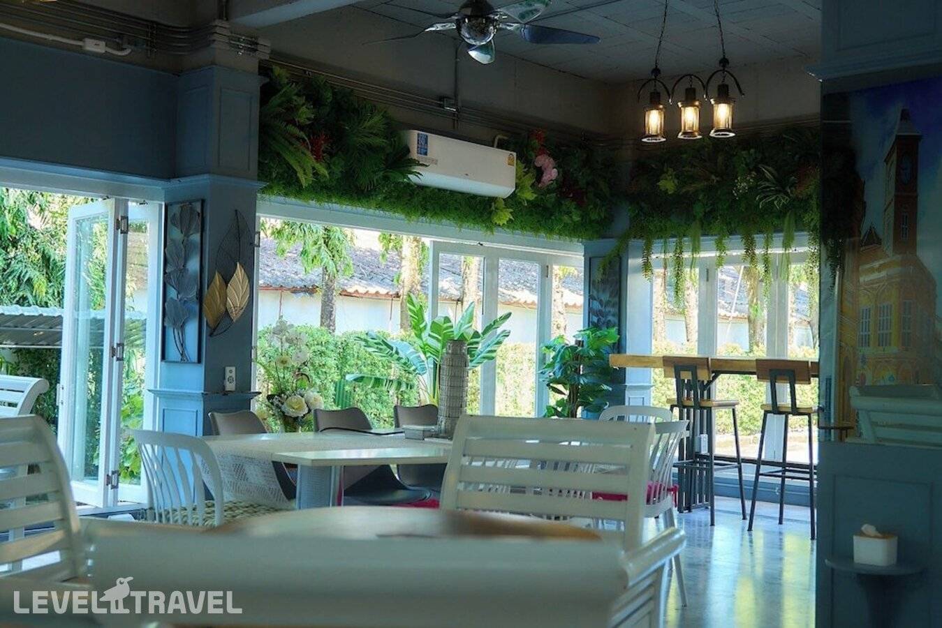 фотографии отеля Nora Bukit Hotel в Таиланд(город Пхукет) - фото №23