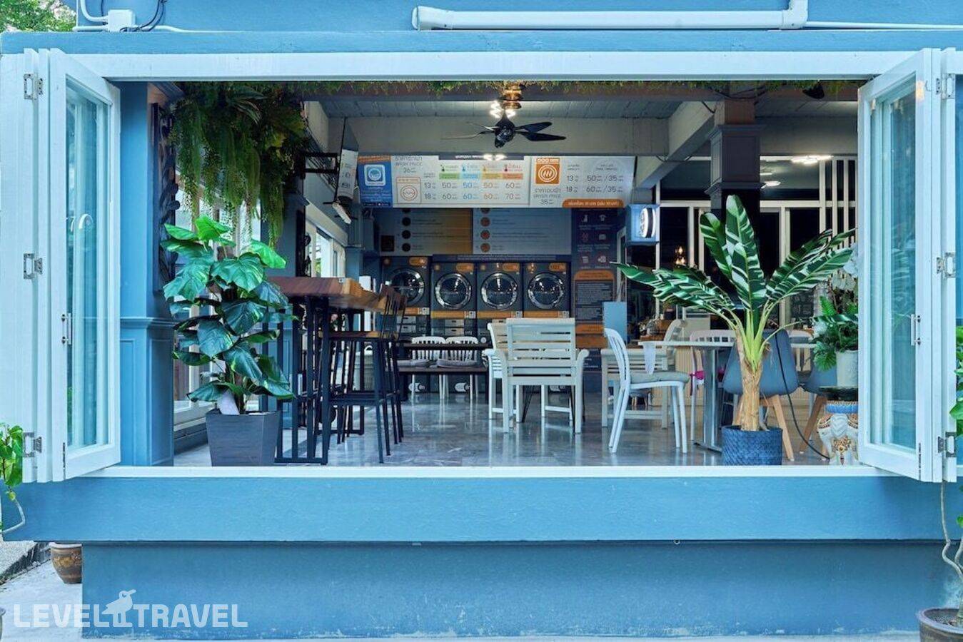 фотографии отеля Nora Bukit Hotel в Таиланд(город Пхукет) - фото №21