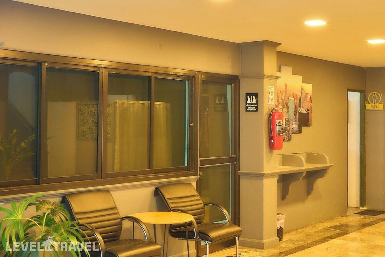 фотографии отеля Nora Bukit Hotel в Таиланд(город Пхукет) - фото №6