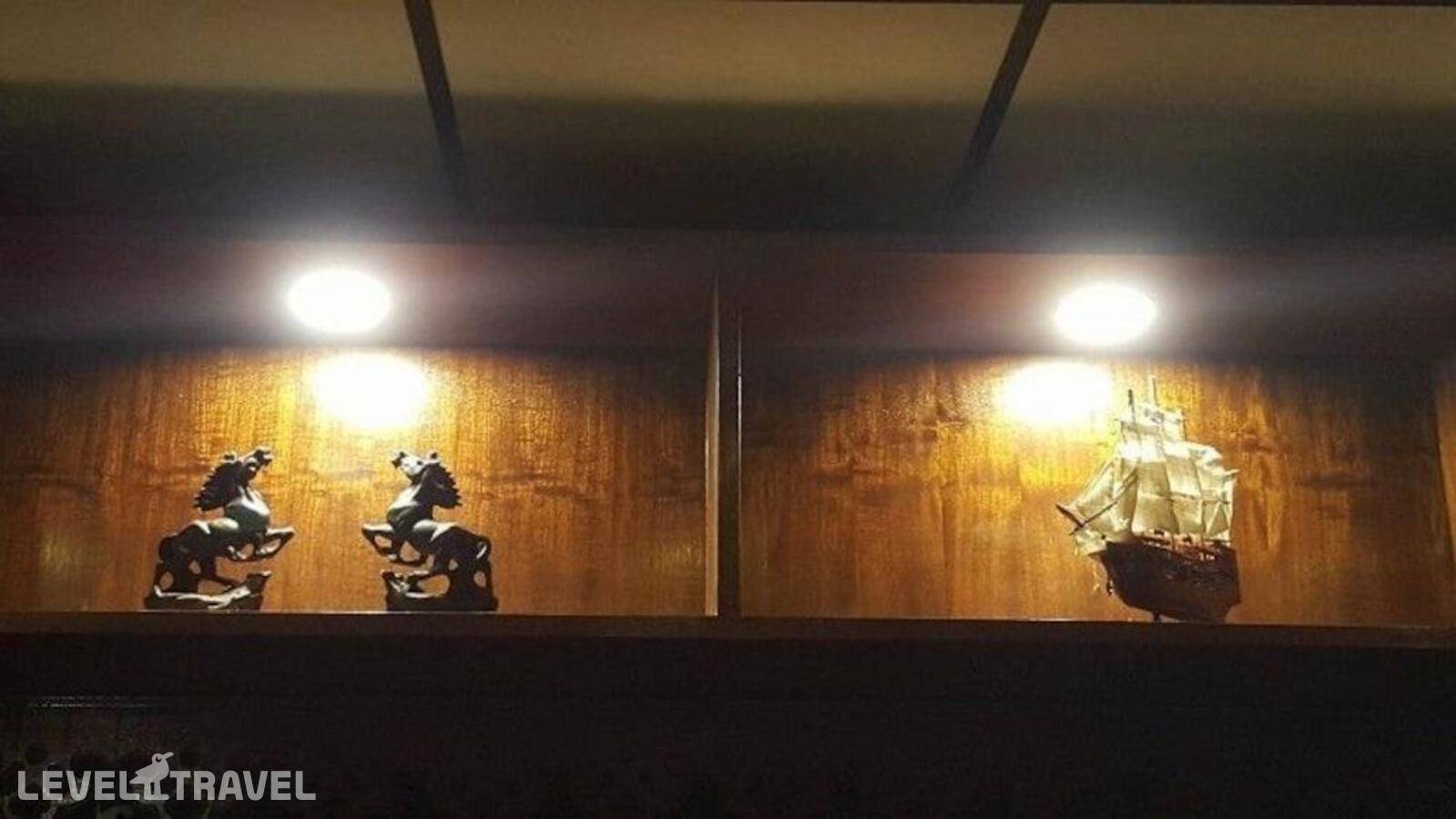 фотографии отеля Nora Bukit Hotel в Таиланд(город Пхукет) - фото №29