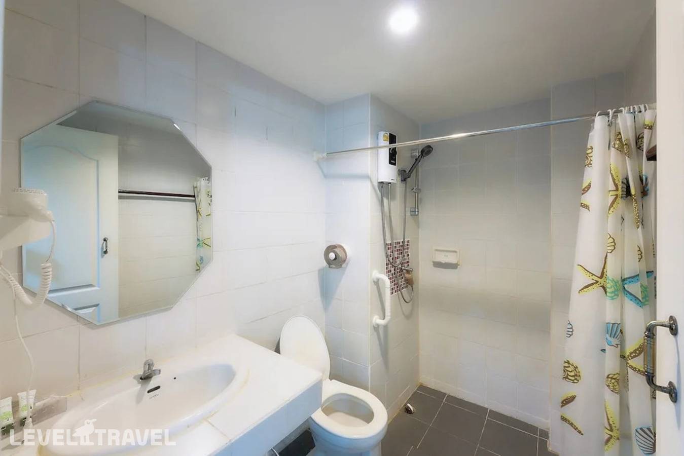 фотографии отеля Nora Bukit Hotel в Таиланд(город Пхукет) - фото №9