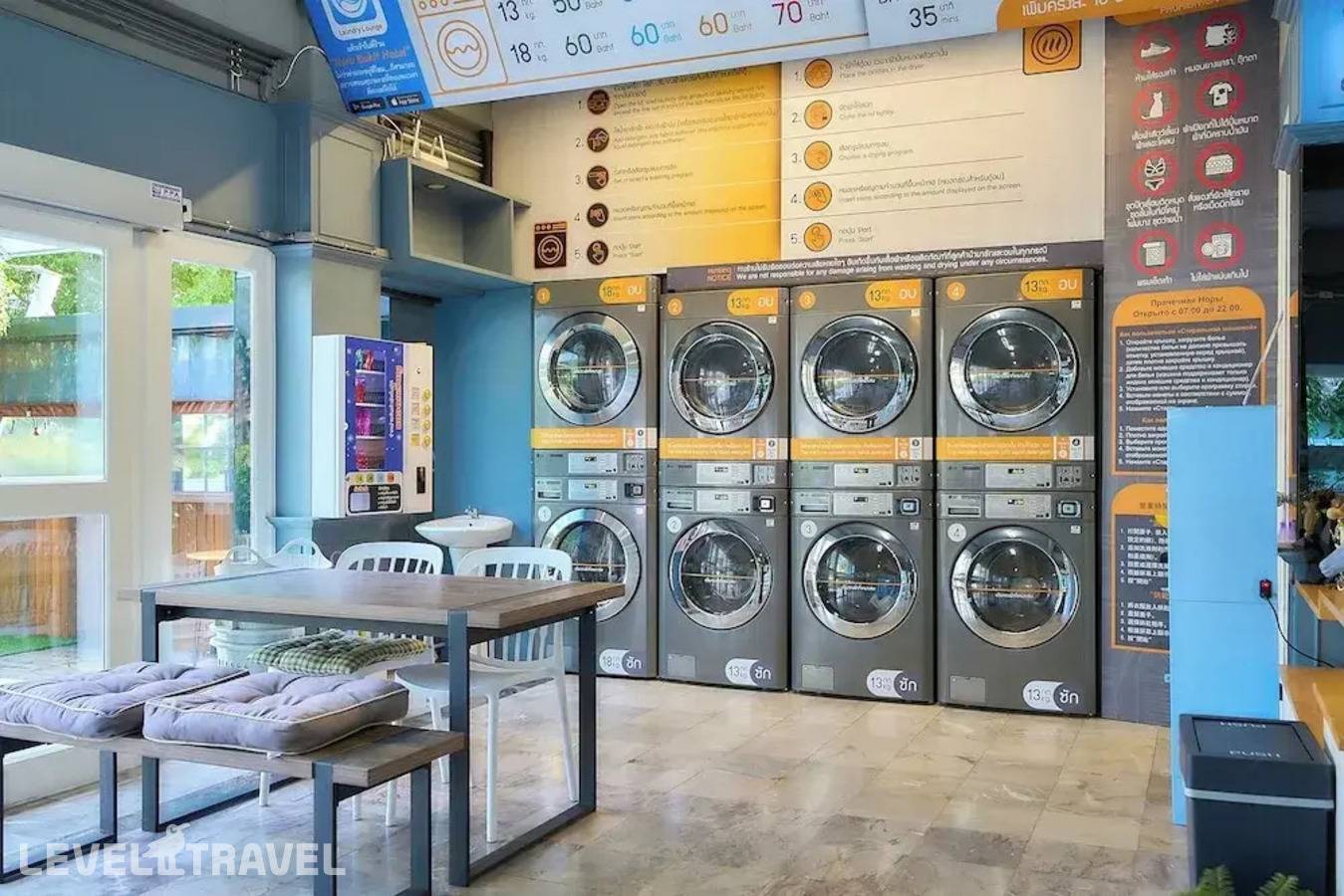 фотографии отеля Nora Bukit Hotel в Таиланд(город Пхукет) - фото №16