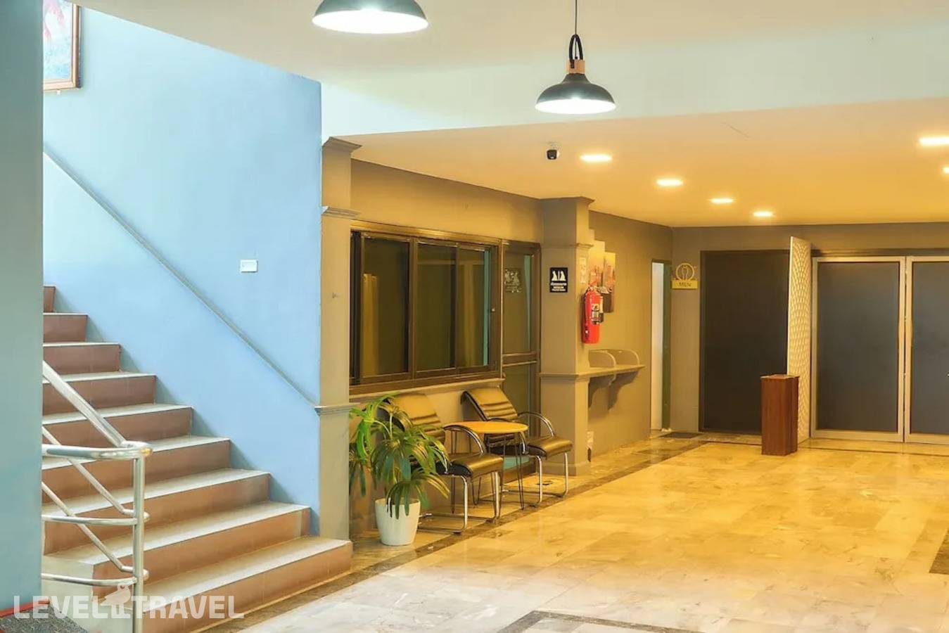 фотографии отеля Nora Bukit Hotel в Таиланд(город Пхукет) - фото №11