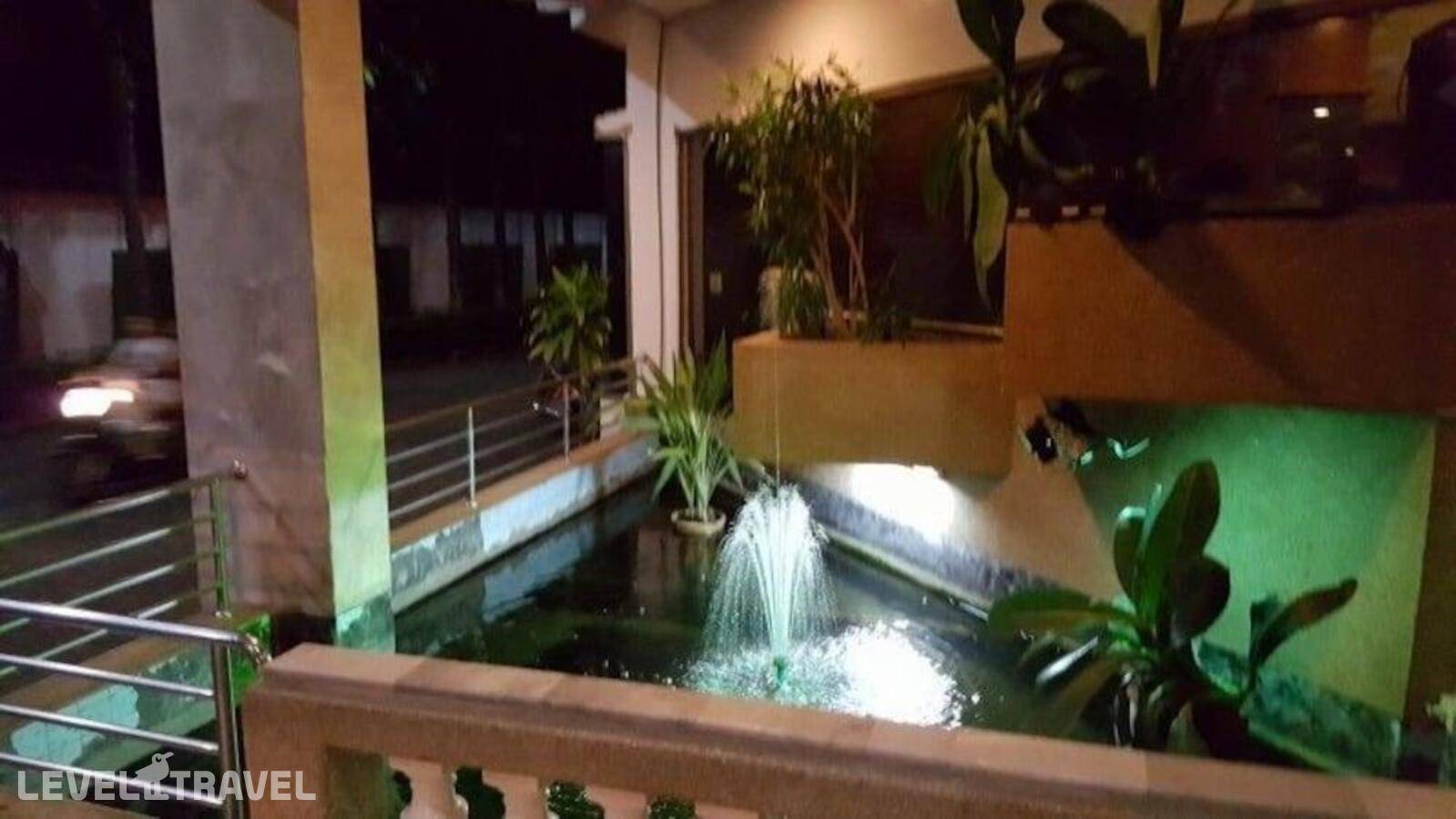 фотографии отеля Nora Bukit Hotel в Таиланд(город Пхукет) - фото №25