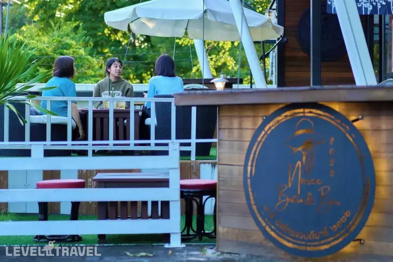 фотографии отеля Nora Bukit Hotel в Таиланд(город Пхукет) - фото №28