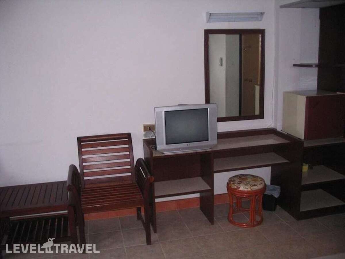 фотографии отеля Nora Bukit Hotel в Таиланд(город Пхукет) - фото №2