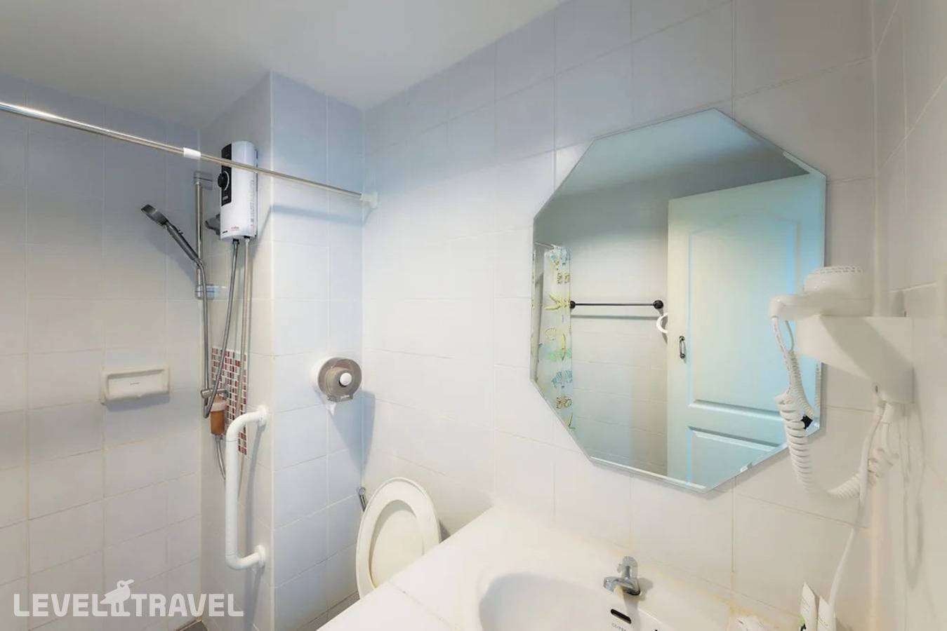 фотографии отеля Nora Bukit Hotel в Таиланд(город Пхукет) - фото №10