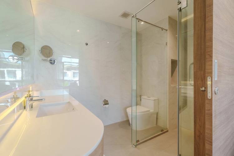 Апартаменты Wyndham Gardens 1320 Studio 1min From Naithon Beach