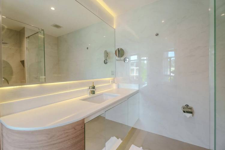 Апартаменты Wyndham Gardens 1320 Studio 1min From Naithon Beach