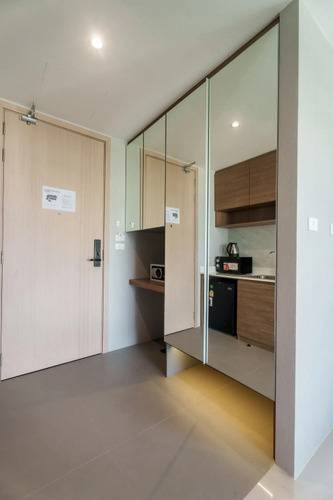 Апартаменты Wyndham Gardens 1320 Studio 1min From Naithon Beach
