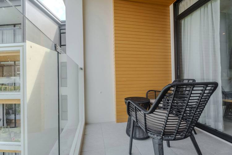 Апартаменты Wyndham Gardens 1320 Studio 1min From Naithon Beach