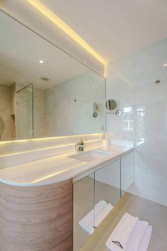 Апартаменты Wyndham Gardens 1320 Studio 1min From Naithon Beach