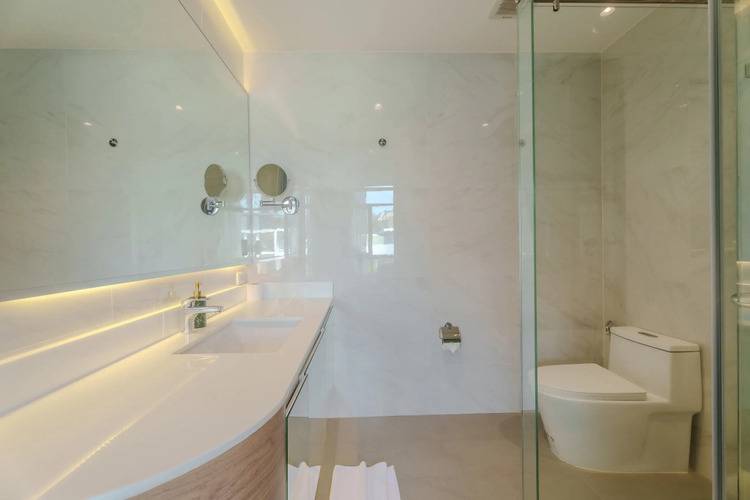 Апартаменты Wyndham Gardens 1320 Studio 1min From Naithon Beach