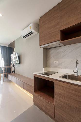 Апартаменты Wyndham Gardens 1320 Studio 1min From Naithon Beach