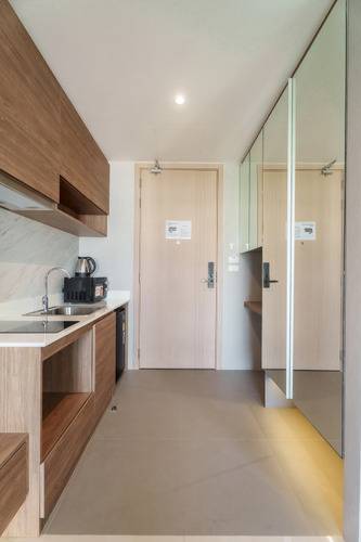 Апартаменты Wyndham Gardens 1320 Studio 1min From Naithon Beach