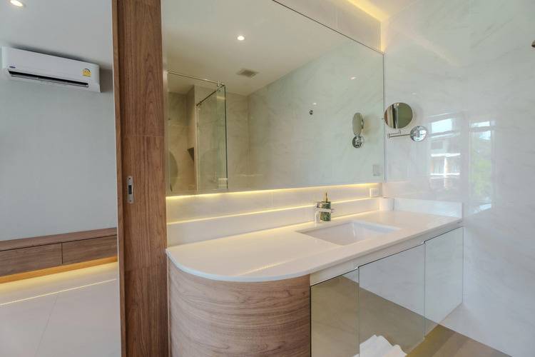 Апартаменты Wyndham Gardens 1320 Studio 1min From Naithon Beach