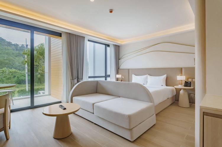 Апартаменты Wyndham Gardens Elegant Studio Forrest View 2228