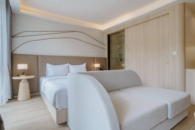 Апартаменты Wyndham Gardens Elegant Studio Forrest View 2228