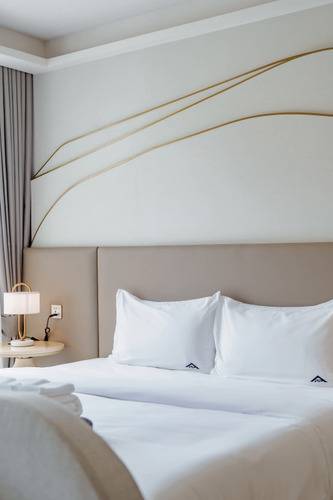 Апартаменты Wyndham Gardens Elegant Studio Forrest View 2228