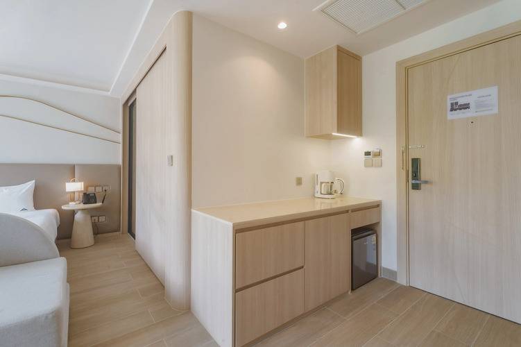 Апартаменты Wyndham Gardens Elegant Studio Forrest View 2228