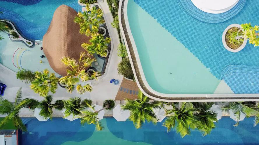 Апартаменты Wyndham Gardens Elegant Studio Forrest View 2228