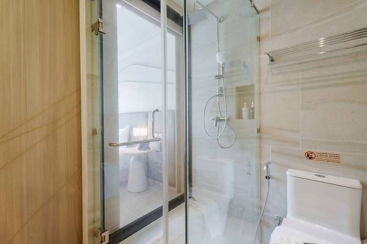 Апартаменты Wyndham Gardens Elegant Studio Forrest View 2228