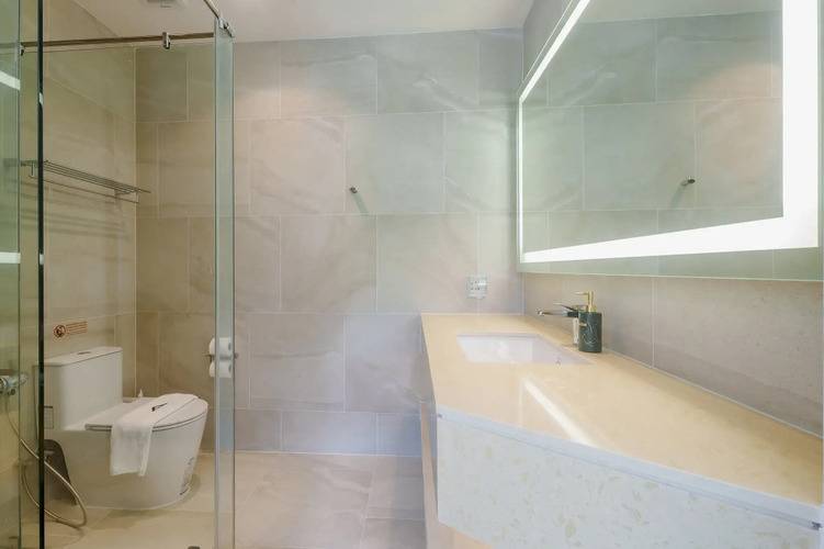 Апартаменты Wyndham Gardens Elegant Studio Forrest View 2228