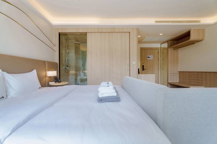 Апартаменты Wyndham Gardens Elegant Studio Forrest View 2228