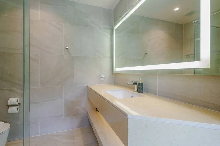 Апартаменты Wyndham Gardens Elegant Studio Forrest View 2228