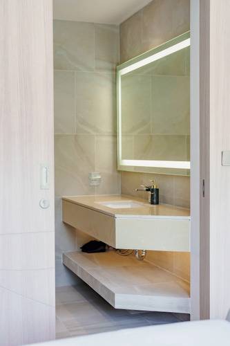 Апартаменты Wyndham Gardens Elegant Studio Forrest View 2228