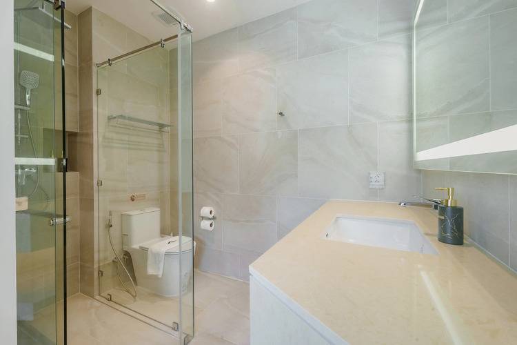 Апартаменты Wyndham Gardens Elegant Studio Forrest View 2228