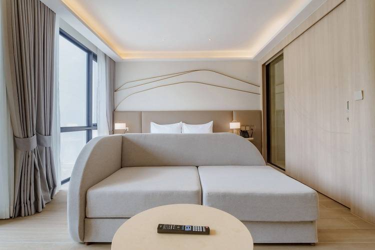 Апартаменты Wyndham Gardens Elegant Studio Forrest View 2228